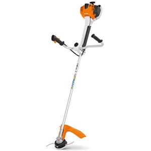 STIHL Débroussailleuse thermique 41,6cm³ FS 411 C-EM avec Autocut 46-2 - STIHL - 4147-200-0399