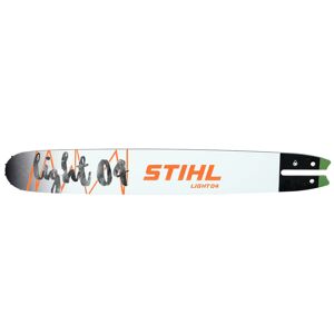 STIHL Guide-chaîne Rollomatic E - 40 cm - .325 '' - STIHL - 3005-000-7013