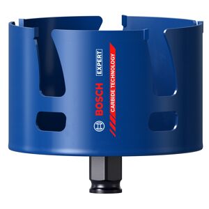 Bosch Scie-trépan Expert Construction Material de diamètre 105mm - BOSCH - 2608900481