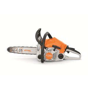 STIHL Tronçonneuse thermique 32cm³ MS 172 C-BE 35cm - STIHL - 1148-200-0242