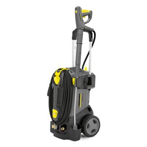 KARCHER Nettoyeur haute pression 2,8kW HD 5/15 C+ à eau froide - KÄRCHER - 15209310