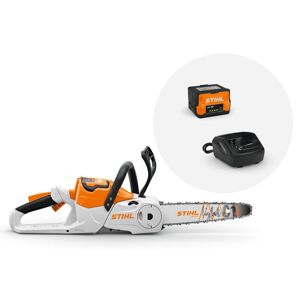 STIHL Tronçonneuse 36V MSA 70.0 C-B 30cm avec batterie AK30 + chargeur AL101 - STIHL - STIHL - MA04-011-5822