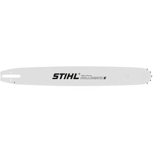 STIHL Guide-chaîne Rollomatic E - 45 cm - 3/8''P - STIHL - 3005-000-4817