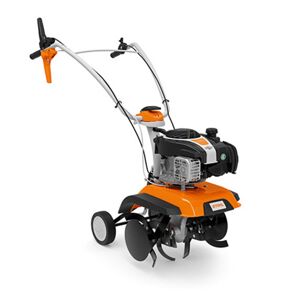 STIHL Motobineuse thermique 140cm³ MH 445 R - STIHL - 6241-011-3914