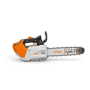 Tronçonneuse thermique MS 661 C-M - Stihl - Guide Rollo ES - 63 cm (3/8 RS)  Stihl