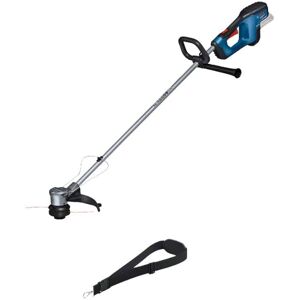 Bosch Coupe bordure 18V GRT 18V-33 Professional (sans batterie ni chargeur) + boite en carton - BOSCH - 06008D0000