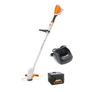 STIHL Coupe-bordure 36V FSA 57 avec AutoCut C 3-2 + 1 batterie AK 10 2,1Ah + chargeur AL 101 - STIHL - 4522-011-5740