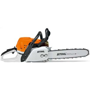 STIHL Tronçonneuse thermique 55,5cm³ MS 291 + guide Rollo E 45cm 3/8'' RM - STIHL - 1141-200-0198