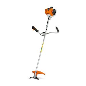 STIHL Débroussailleuse thermique FS 111 31,4cm³ avec couteau taillis 250-3 - STIHL - 4180-200-0603