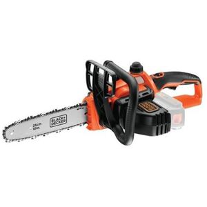 BLACK+DECKER BLACK + DECKER Tronconneuse sans fil GKC1825LB-XJ - 18V - Publicité