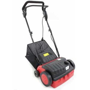 GeoTech SC 1400 E - Aérateur électrique 1400 W