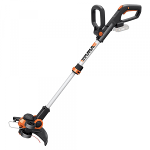 Worx WG163E.9 - Coupe-bordure électrique - 20V - SANS BATTERIE NI CHARGEUR