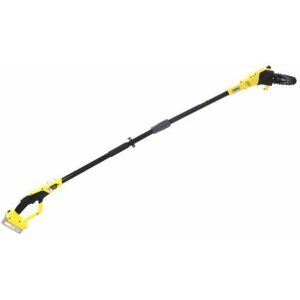 Karcher Perche élagueuse à batterie avec rallonge Karcher PSW 18-20 - MACHINE SEULE - BATTERIE ET CHARGEUR DE BATTERIE NON INCLUS!