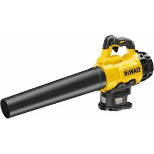 DeWalt Souffleur à feuilles DeWalt DCM562P1-QW - BATTERIE ET CHARGEUR NON INCLUS