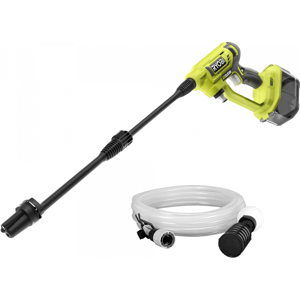 Souffleur à dos RYOBI RY36BPXA-0 BRUSHLESS - 36V - SANS BATTERIE NI CHARGEUR