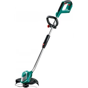 Bosch Débroussailleuse Coupe-bordures à batterie Bosch AdvancedGrassCut 36 - CHARGEUR ET BATTERIE au lithium de 36V/2Ah INCLUS