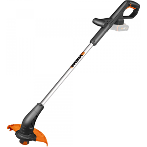 Worx Coupe-bordures à batterie WORX WG157E.9 - SANS BATTERIE NI CHARGEUR