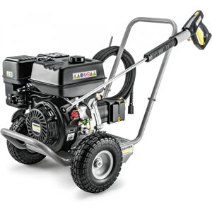 Nettoyeur haute pression thermique Karcher Pro HD 9/25 G Classic - Moteur Loncin G390FA - à essence - Publicité