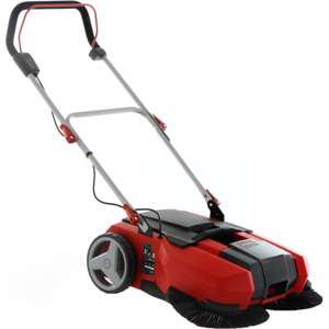 Einhell Balayeuse à batterie TE-SW 18/610 Li S - SANS BATTERIE NI CHARGEUR