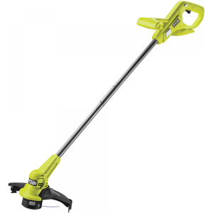 Ryobi Coupe-bordures à batterie RYOBI RY18LT23-0 - 18V - coupe de 23cm - SANS BATTERIE NI CHARGEUR