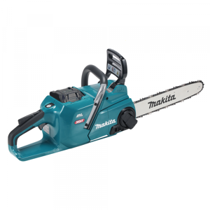 Makita Tronçonneuse à batterie Makita UC016GZ - lame de 40 cm - batterie de 4Ah 40V