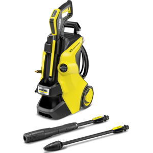 Nettoyeur haute pression à eau froide Karcher K5 Power Control 500 lt/h - 145 bars - Publicité