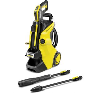 Nettoyeur haute pression à eau froide Karcher K5 Power Control