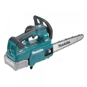 Makita Tronçonneuse à batterie Makita UC006GZ 40V- barre Carving de 25 cm - SANS BATTERIE NI CHARGEUR