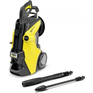 Karcher K7 Premium Power - Nettoyeur haute pression à eau froide - 180 bars - 600 L/H - Publicité