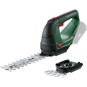 Bosch AdvancedShear18V - Cisaille à batterie - 18V - SANS BATTERIE NI CHARGEUR DE BATTERIE