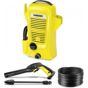 Karcher K2 Universal - Nettoyeur haute pression électrique à eau froide - 110 bar