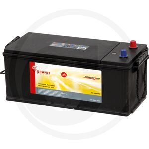 Endurance Line Batterie 12 V / 180 Ah