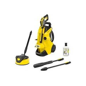 Karcher K 4 Power Control Home, Nettoyeur haute pression - Publicité