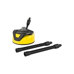 Karcher T-Racer T 5, Pulvérisateur - Publicité