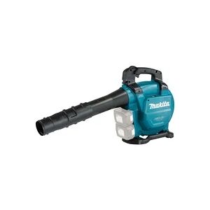 Makita Aspirateur/souffleur de feuilles sans fil DUB363ZV, 36Volt (2x18V) - Publicité