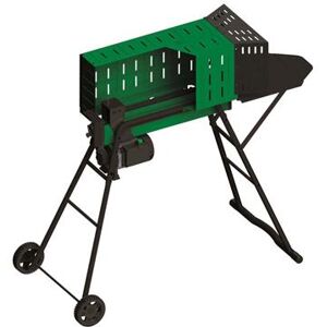 Ribimex Fendeur de bûche 7 tonnes horizontal 2300w sur pieds et roues