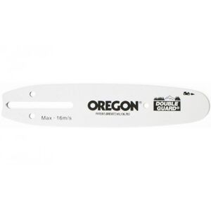 Guede Guide chaine Oregon 240 mm pour tronçonneuse- outils 4-en-1 -élagueuse