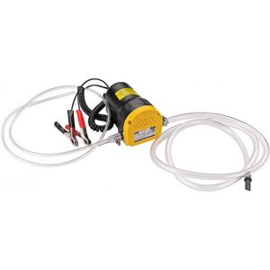 Dema Pompe d´aspiration de diesel ou d´huile 12 V