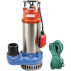 Guede Pompe immergée pour eaux chargées PRO 2200 A