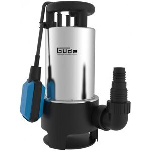 Guede Pompe immergée inox pour eaux sales / chargées GS 1103 PI