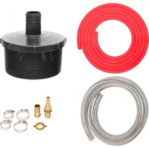 Guede Kit de raccordement pour pompe auto amorçante G93910