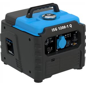 Guede Groupe électrogène Inverter ISG 1200-1 Q
