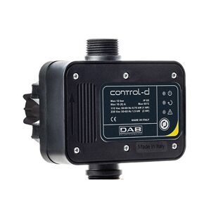 DAB CONTROL-D de 1,5 kW pour pompes électriques 60180505