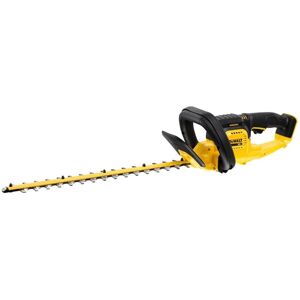 Dewalt Taille-haie Dewalt avec lame de 55 mm sans batterie DCMHT563N-XJ