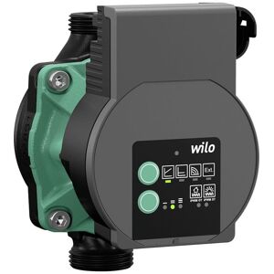 Wilo Pompe de recirculation à rotor noyé Wilo Varios Pico STG 30/1-8-180 2 pouces 180mm 4232745