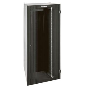 Bticino Rack armoire sur pied 33 unités LINKEO C9333D66L