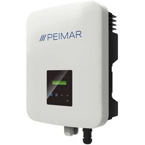 Peimar Inverter photovoltaïque Peimar 6.0KW 2MPPT WI-FI Monophasé PSI-X1P6000-TLM