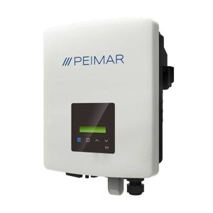 Peimar Inverter photovoltaïque Peimar 1.1KW 1MPPT avec déconnecteur PSI-X1P1100-TL