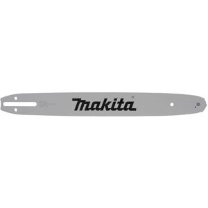 Makita 191G25-8 Barre de guidage 40cm DOUBLE GUARD (Single rivet) 56 1.3mm .050&quot; 3/8&quot;L