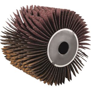 SCHEPPACH Brosse a lanieres abrasives pour MRS1300 7903800716